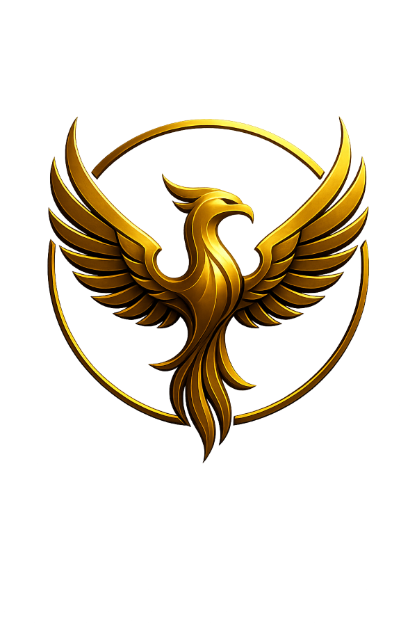 Phoenix OS Seal
